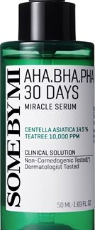 Some By MiAHA∙BHA∙PHA 30 Days Miracle siero multiattivo per pelli problematiche50 ml