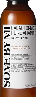 Some By MiGalactomyces Pure Vitamin C lozione tonica lenitiva illuminante200 ml