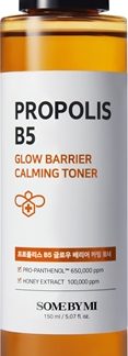 Some By MiPropolis B5 Glow Barrier lozione tonica lenitiva per la rigenerazione della pelle150 ml