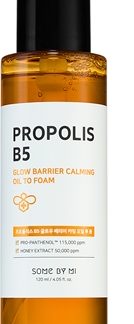 Some By MiPropolis B5 Glow Barrier olio detergente lenitivo per pelli sensibili120 ml