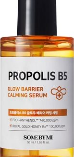 Some By MiPropolis B5 Glow Barrier siero rigenerante e illuminante con effetto lenitivo50 ml