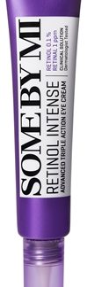 Some By MiRetinol Intense Advanced Triple Action Eye Cream crema idratante e lisciante occhi con retinolo30 ml