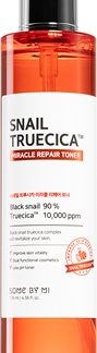 Some By MiSnail Truecica Miracle Repair lozione tonica rigenerante detergente per pelli sensibili135 ml