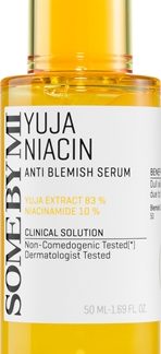 Some By MiYuja Niacin Anti Blemish siero idratante illuminante per pelli iperpigmentate50 ml