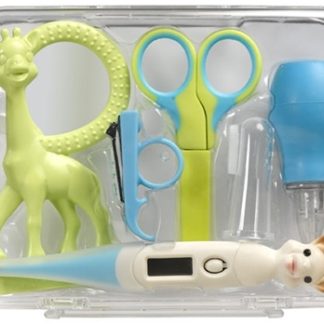 Sophie La GirafeVulli Baby Care Set set per la cura del bambino 0m+