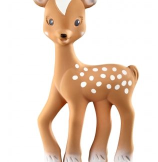 Sophie La GirafeVulli Fanfan the Fawn giocattolo per neonati 1 pz