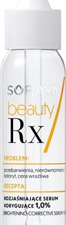 SorayaBeauty RX Siero Correttore illuminante30 ml