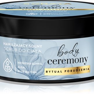 SorayaBody Ceremony scrub idratante corpo 200 g