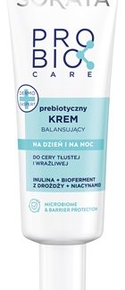 SorayaProbio Care crema idratante per pelli grasse50 ml