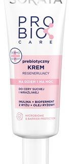 SorayaProbio Care crema rigenerante per pelli secche50 ml