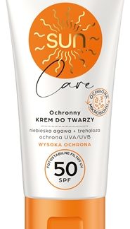 SorayaSun crema protettiva viso SPF 5040 ml