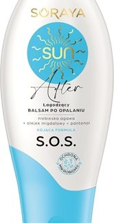 SorayaSun latte doposole lenitivo 125 ml