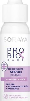 SorayaYouth Elixir siero viso con prebiotici30 ml