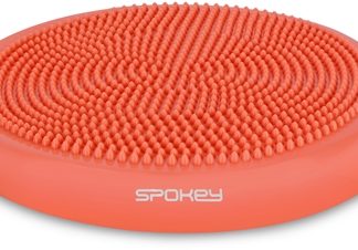 SpokeyFit Seat tappetino fitness colore Red – 32,5 cm 1 pz