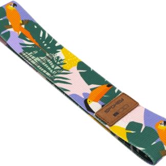 SpokeyHome Jungle fascia di resistenza resistenza Light (20 kg) 1 pz