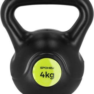 SpokeyKetla manubrio kettlebell 4 kg