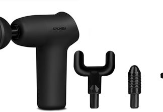 SpokeyStilo pistola per massaggi