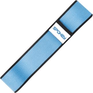SpokeyTracy fascia elastica fitness resistenza Heavy (35–55 kg) 1 pz