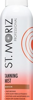St. MorizTanning Mist spray autoabbronzante colore Medium  150 ml