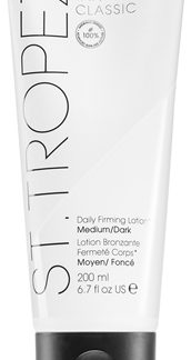 St.TropezGradual Tan Classic Daily Firming Lotion crema autoabbronzantecolore Medium/Dark 200 ml