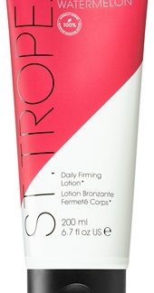 St.TropezGradual Tan Daily Firming Lotion Watermelon latte autoabbronzante corpo per un'abbronzatura graduale 200 ml