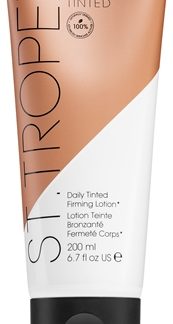 St.TropezGradual Tan Tinted Daily Firming Lotion crema autoabbronzante corpo per un'abbronzatura graduale 200 ml