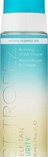 St.TropezSelf Tan Purity mousse autoabbronzante per il corpo 200 ml