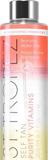 St.TropezSelf Tan Purity Vitamins spray autoabbronzante 200 ml