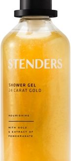 STENDERS24 Carat Gold doccia gel di lusso con oro a 24 carati 250 ml