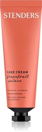 STENDERSGrapefruit - Quince crema idratante mani 75 ml