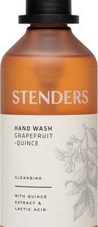 STENDERSGrapefruit - Quince sapone liquido per le mani 245 ml