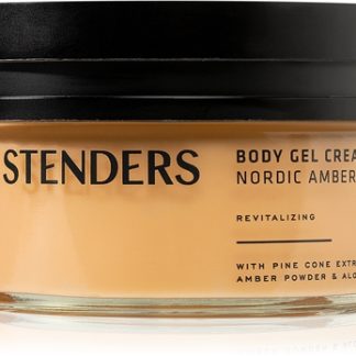 STENDERSNordic Amber crema-gel per il corpo 200 ml