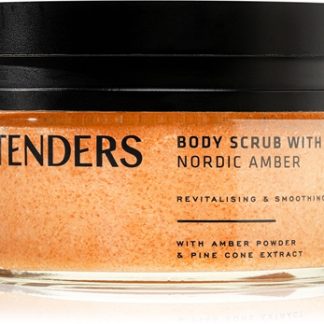 STENDERSNordic Amber scrub emolliente allo zucchero 200 g