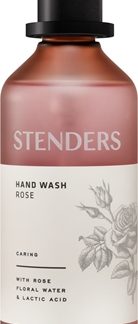 STENDERSRose sapone delicato per le mani 245 ml