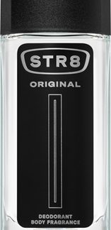 STR8Original deodorante e spray corpo per uomo 85 ml