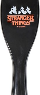 Stranger ThingsHairbrush spazzola per capelli 1 pz