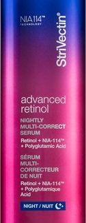 StriVectinAdvanced Retinol Nightly Multi-Correct Serum siero notte riginerante effetto rivitalizzante con retinolo30 ml