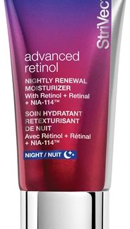 StriVectinAdvanced Retinol Nightly Renewal Moisturizer crema notte anti-age con retinolo50 ml