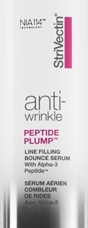 StriVectinAnti-Wrinkle Peptide Plump siero viso rivitalizzante leggero con peptidi30 ml