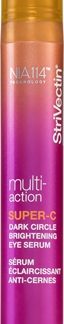 StriVectinMulti-Action Super-C Dark Circle Brightening siero occhi contro gonfiori e rughe con vitamina C15 ml