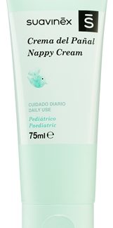 SuavinexBaby Nappy Cream crema dermatite da pannolino 75 ml