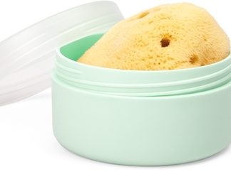 SuavinexBaby Natural Mediterranean Sponge spugna detergente per bambini 1 pz