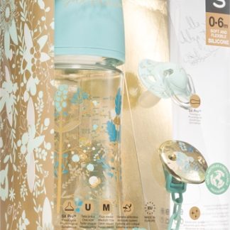 SuavinexGold Premium Gift Set Blue confezione regalo per bebè