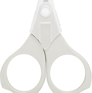 SuavinexHygge Children’s Scissors forbici per bambini con punta arrotondata 1 pz