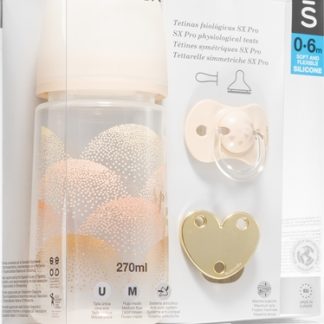 SuavinexJoy Gift Set Cream confezione regalo per bebè
