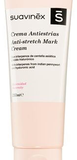 SuavinexMaternity Anti-stretch Mark Cream crema contro le smagliature 250 ml