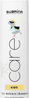 Subrina ProfessionalCare Kids shampoo per bambini contro i pidocchi 250 ml