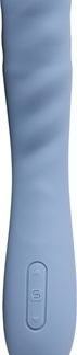 SvakomAva Neo Interactive Thrusting Vibratore 19,4 cm