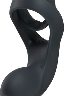 SvakomBenedict Double Ring Perineum Anello fallico 11,4 cm
