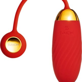 SvakomElla Neo Uovo vibrante 8,5 cm